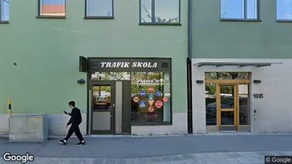 Apartments for rent in Järfälla - Photo from Google Street View