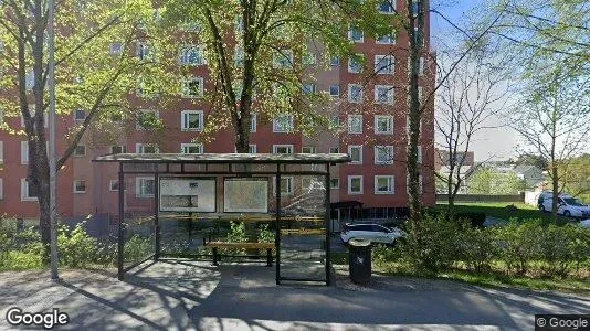 Apartments for rent in Järfälla - Photo from Google Street View