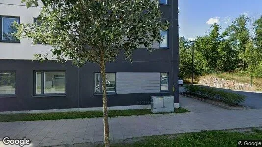 Apartments for rent in Stockholm South - Photo from Google Street View