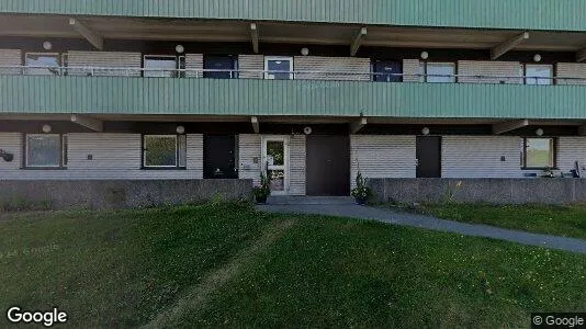 Apartments for rent in Värmdö - Photo from Google Street View