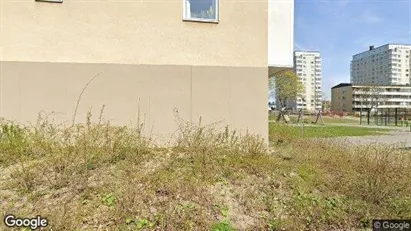Apartments for rent in Solna - Photo from Google Street View
