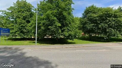 Apartments for rent in Trollhättan - Photo from Google Street View