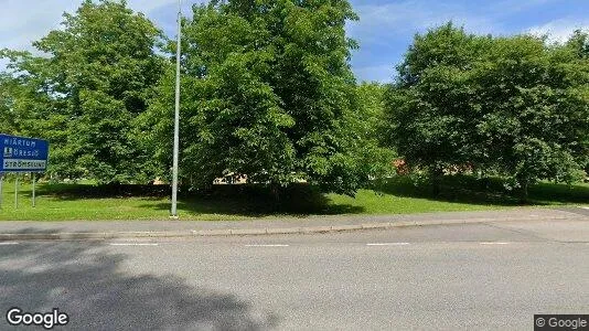 Apartments for rent in Trollhättan - Photo from Google Street View