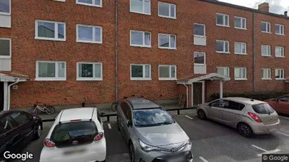 Apartments for rent in Karlskrona - Photo from Google Street View