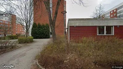 Apartments for rent in Eskilstuna - Photo from Google Street View