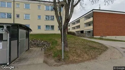 Apartments for rent in Eskilstuna - Photo from Google Street View