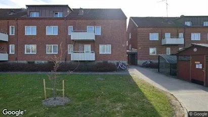Apartments for rent in Eskilstuna - Photo from Google Street View