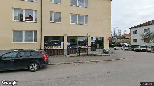 Apartments for rent in Eskilstuna - Photo from Google Street View