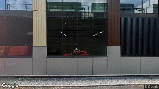 Apartments for rent in Lundby - Photo from Google Street View