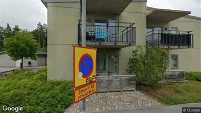 Apartments for rent in Uppsala - Photo from Google Street View