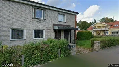 Apartments for rent in Trollhättan - Photo from Google Street View