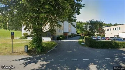Apartments for rent in Jönköping - Photo from Google Street View