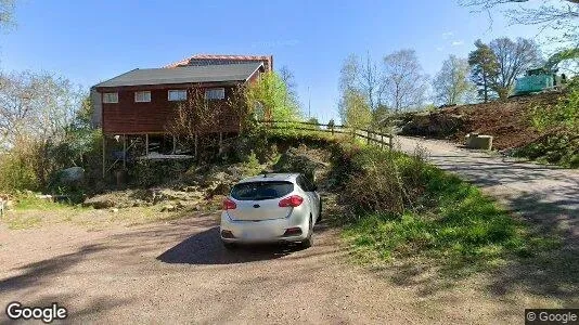 Apartments for rent in Lerum - Photo from Google Street View