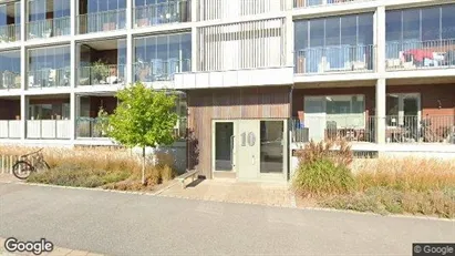 Apartments for rent in Linköping - Photo from Google Street View