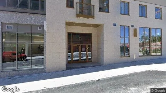 Apartments for rent in Vasastan - Photo from Google Street View
