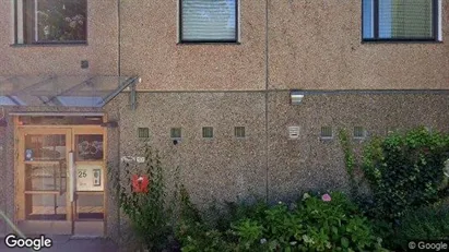 Apartments for rent in Askim-Frölunda-Högsbo - Photo from Google Street View