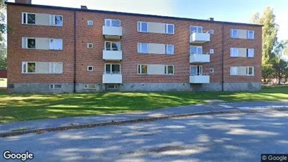 Apartments for rent in Degerfors - Photo from Google Street View