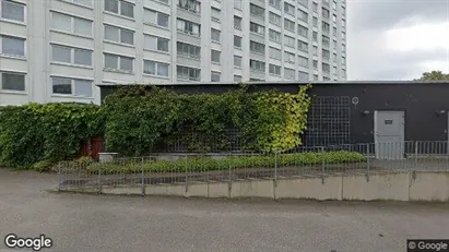 Apartments for rent in Askim-Frölunda-Högsbo - Photo from Google Street View
