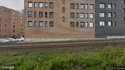 Apartments for rent in Askim-Frölunda-Högsbo - Photo from Google Street View