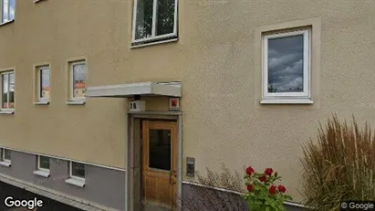 Apartments for rent in Västra hisingen - Photo from Google Street View