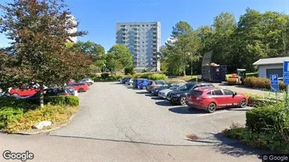 Apartments for rent in Askim-Frölunda-Högsbo - Photo from Google Street View