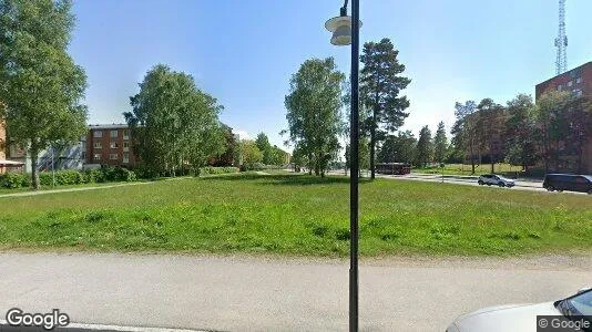 Apartments for rent in Haninge - Photo from Google Street View