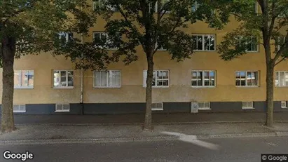 Apartments for rent in Västerås - Photo from Google Street View