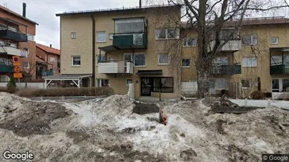 Apartments for rent in Umeå - Photo from Google Street View