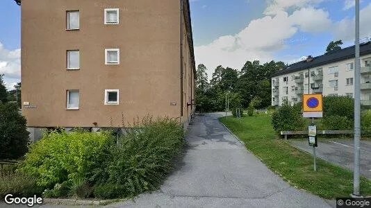 Apartments for rent in Botkyrka - Photo from Google Street View