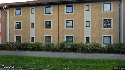 Apartments for rent in Linköping - Photo from Google Street View