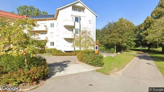 Apartments for rent in Linköping - Photo from Google Street View