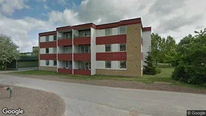 Apartments for rent in Linköping - Photo from Google Street View