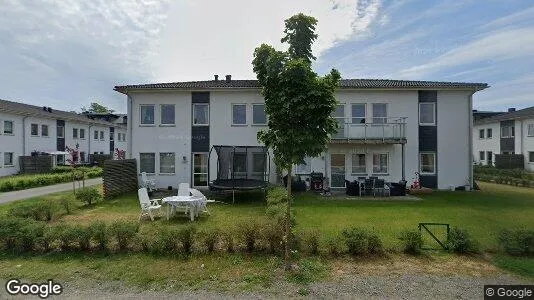 Apartments for rent in Kristianstad - Photo from Google Street View