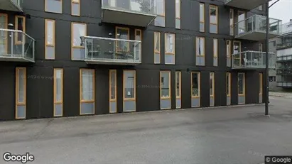 Apartments for rent in Örebro - Photo from Google Street View