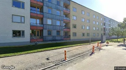 Apartments for rent in Uppsala - Photo from Google Street View