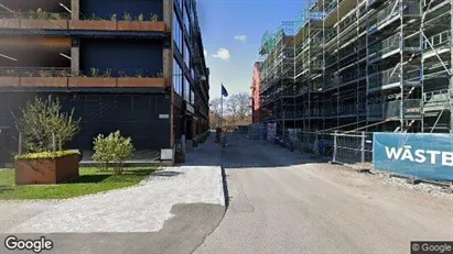 Apartments for rent in Malmö City - Photo from Google Street View