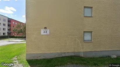 Apartments for rent in Uppsala - Photo from Google Street View