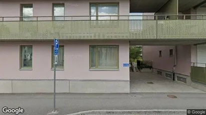 Apartments for rent in Uppsala - Photo from Google Street View