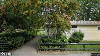 Apartments for rent in Uppsala - Photo from Google Street View