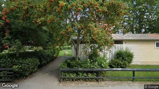 Apartments for rent in Uppsala - Photo from Google Street View