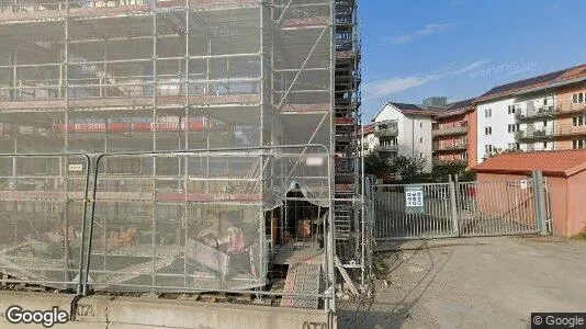 Apartments for rent in Knivsta - Photo from Google Street View