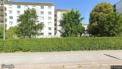 Apartments for rent in Uppsala - Photo from Google Street View