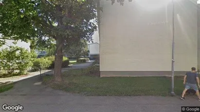 Rooms for rent in Uppsala - Photo from Google Street View