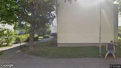 Apartments for rent in Uppsala - Photo from Google Street View