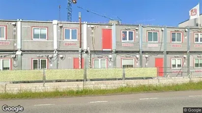 Apartments for rent in Uppsala - Photo from Google Street View