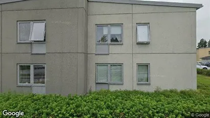 Apartments for rent in Uppsala - Photo from Google Street View