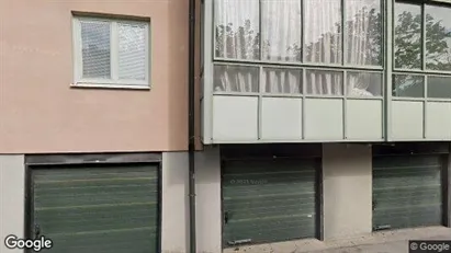 Apartments for rent in Enköping - Photo from Google Street View