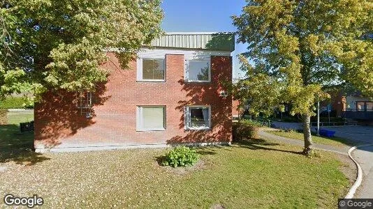 Apartments for rent in Sigtuna - Photo from Google Street View