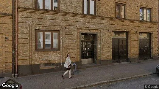 Apartments for rent in Gothenburg City Centre - Photo from Google Street View