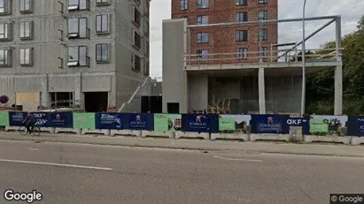 Apartments for rent in Hvidovre - Photo from Google Street View